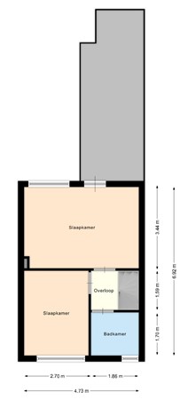 Medium property photo - Zonneroosstraat 17, 5644 ES Eindhoven